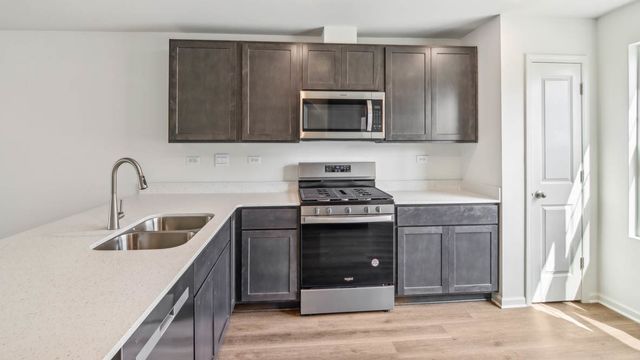 6397 Ulster Drive, Tinley Park, IL 60477