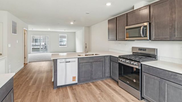 6397 Ulster Drive, Tinley Park, IL 60477