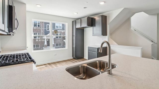 6397 Ulster Drive, Tinley Park, IL 60477