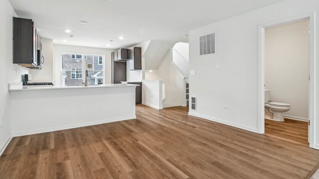 6397 Ulster Drive, Tinley Park, IL 60477