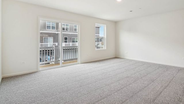 6397 Ulster Drive, Tinley Park, IL 60477