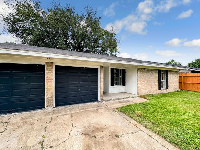 3619 Darling Avenue, Pasadena, TX 77503
