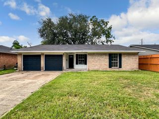 3619 Darling Avenue, Pasadena, TX 77503