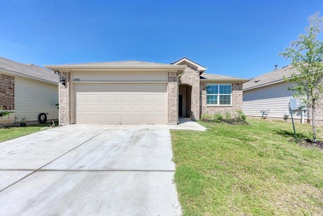 3602 Conyers LN, Austin, TX 78725