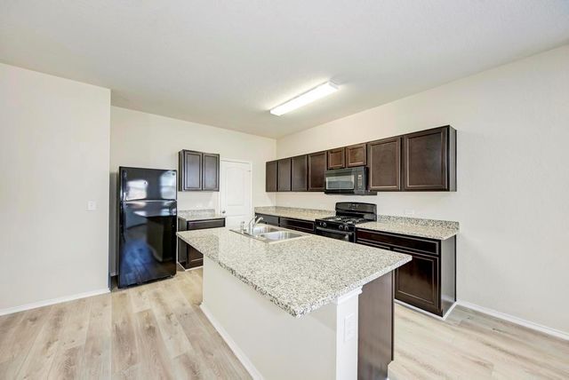 3602 Conyers LN, Austin, TX 78725
