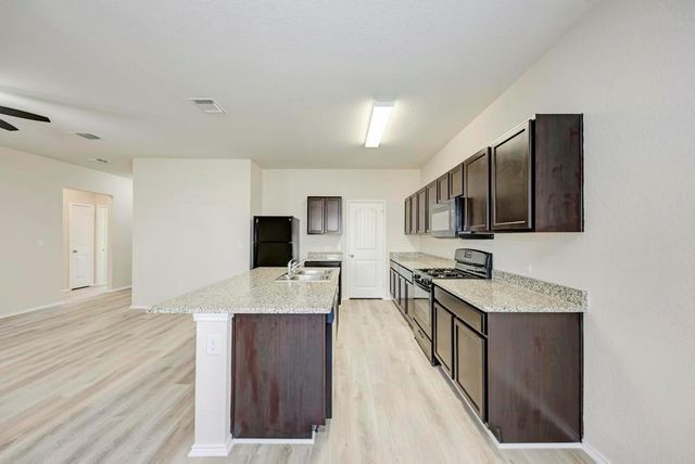 3602 Conyers LN, Austin, TX 78725