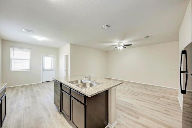 3602 Conyers LN, Austin, TX 78725