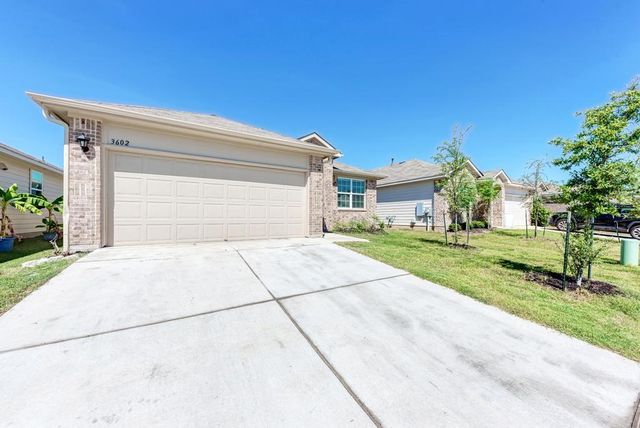 3602 Conyers LN, Austin, TX 78725