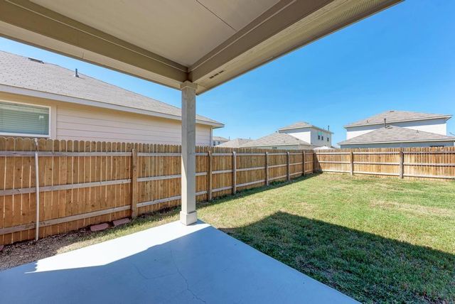 3602 Conyers LN, Austin, TX 78725