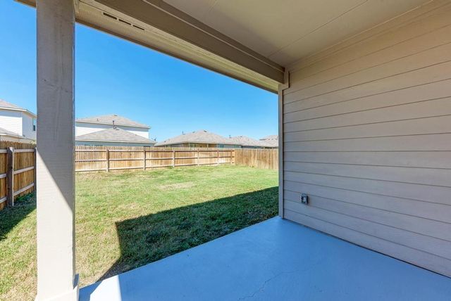 3602 Conyers LN, Austin, TX 78725