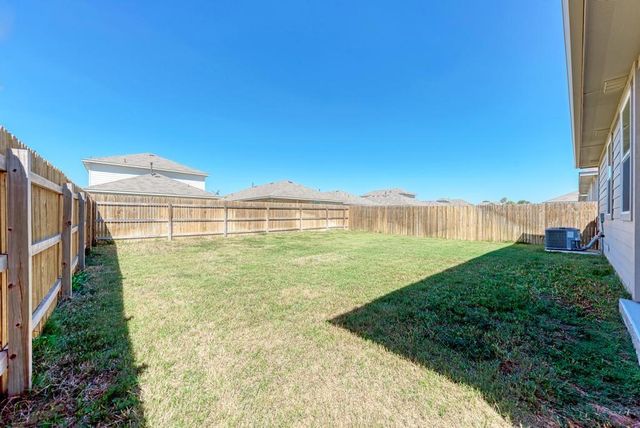 3602 Conyers LN, Austin, TX 78725