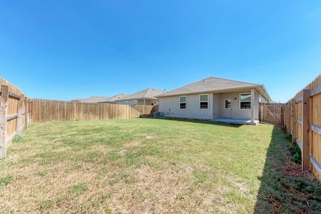 3602 Conyers LN, Austin, TX 78725
