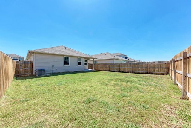 3602 Conyers LN, Austin, TX 78725