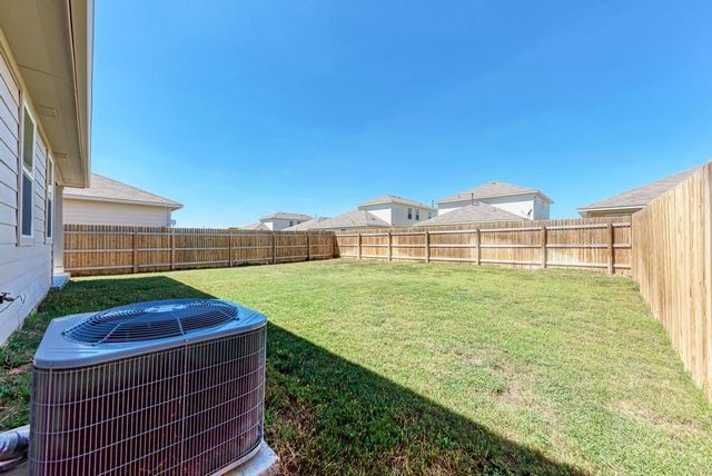 3602 Conyers LN, Austin, TX 78725