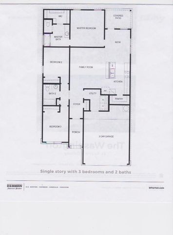 3602 Conyers LN, Austin, TX 78725
