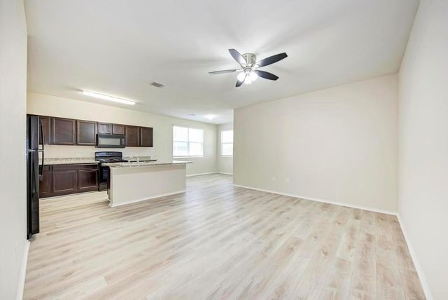 3602 Conyers LN, Austin, TX 78725