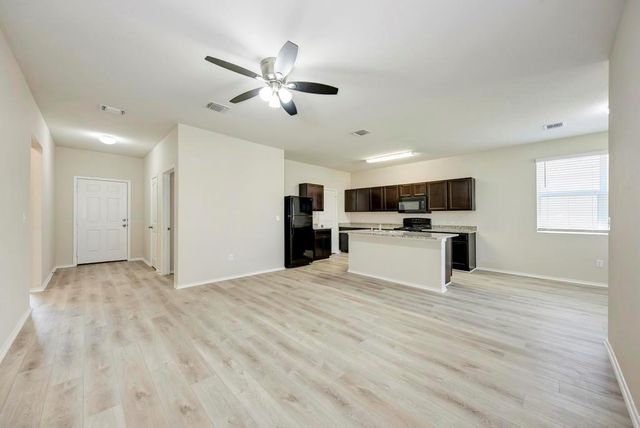 3602 Conyers LN, Austin, TX 78725