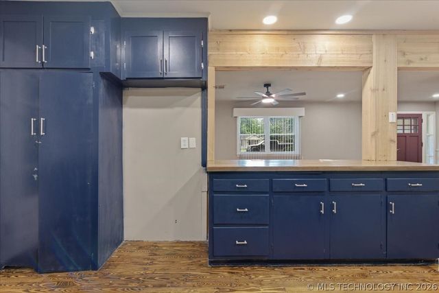 1440 E 55th Place, Tulsa, OK 74105