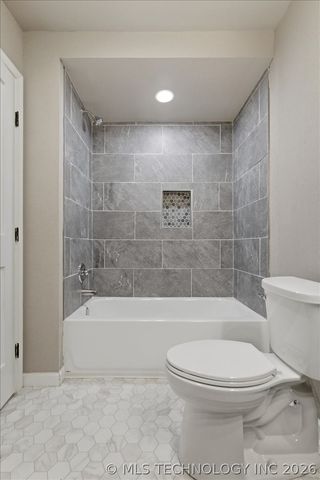 1440 E 55th Place, Tulsa, OK 74105