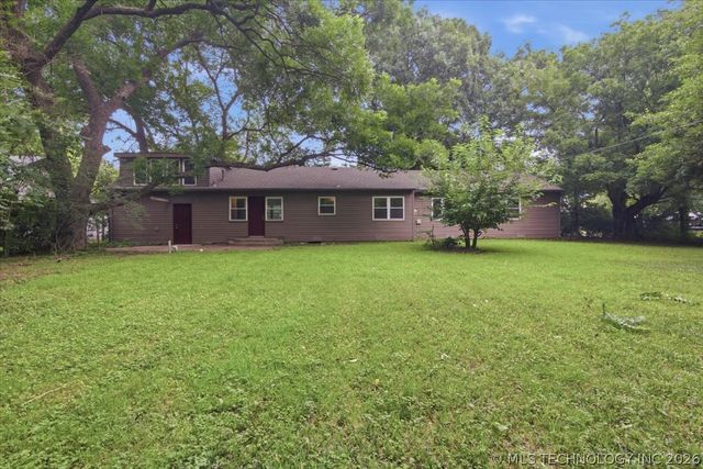 1440 E 55th Place, Tulsa, OK 74105