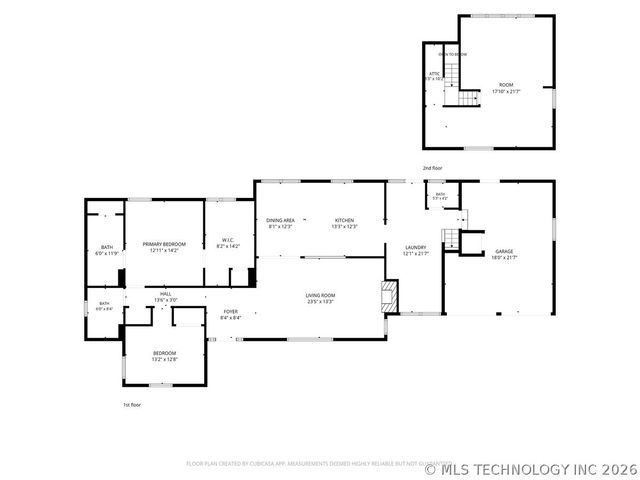 1440 E 55th Place, Tulsa, OK 74105