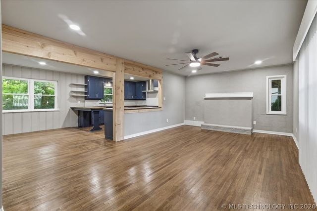 1440 E 55th Place, Tulsa, OK 74105