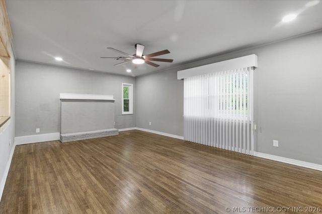 1440 E 55th Place, Tulsa, OK 74105
