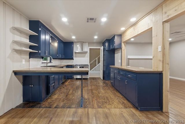 1440 E 55th Place, Tulsa, OK 74105