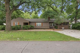 1440 E 55th Place, Tulsa, OK 74105
