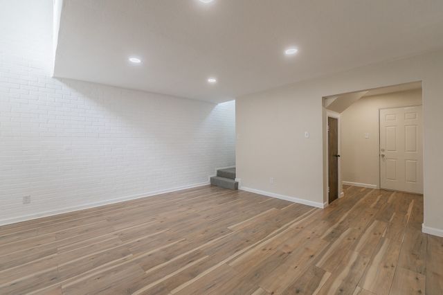 2807 Summit View Drive, Bedford, TX 76021