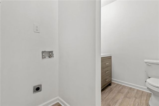 2340 Beaver Ruin Road 16, Norcross, GA 30071