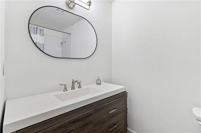 2340 Beaver Ruin Road 16, Norcross, GA 30071