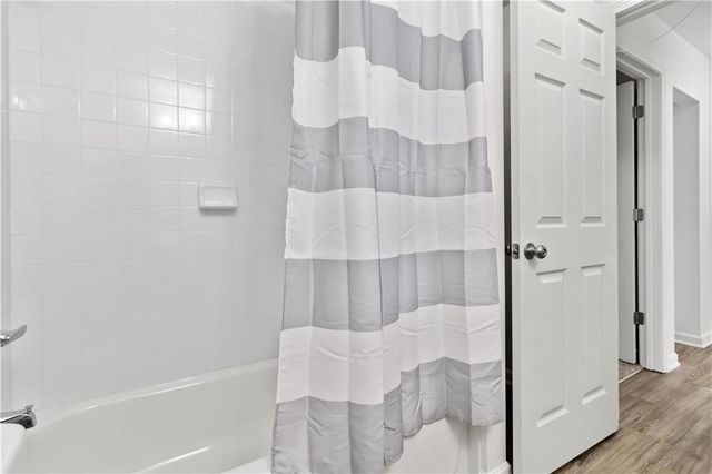 2340 Beaver Ruin Road 16, Norcross, GA 30071