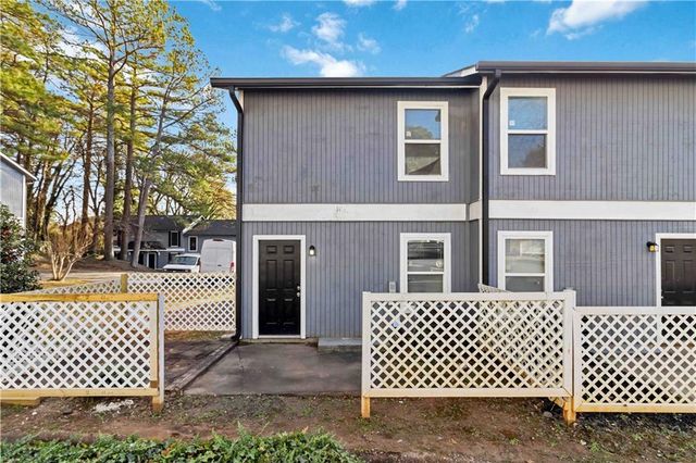 2340 Beaver Ruin Road 16, Norcross, GA 30071