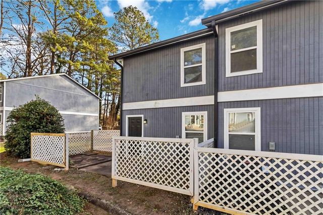 2340 Beaver Ruin Road 16, Norcross, GA 30071