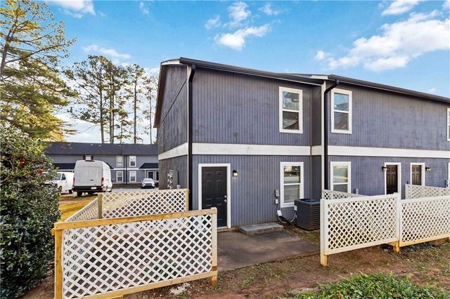 2340 Beaver Ruin Road 16, Norcross, GA 30071