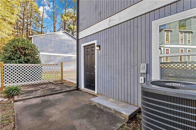 2340 Beaver Ruin Road 16, Norcross, GA 30071