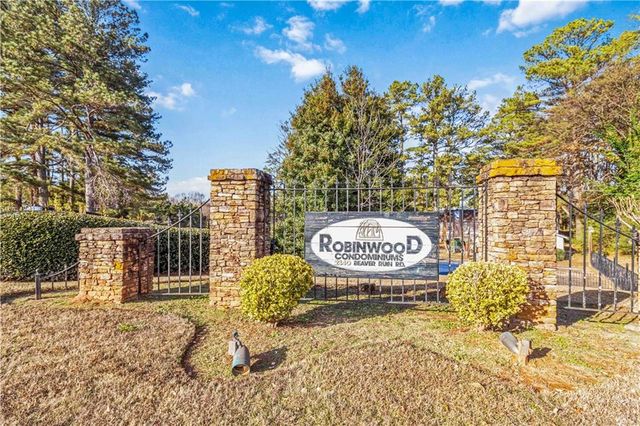 2340 Beaver Ruin Road 16, Norcross, GA 30071
