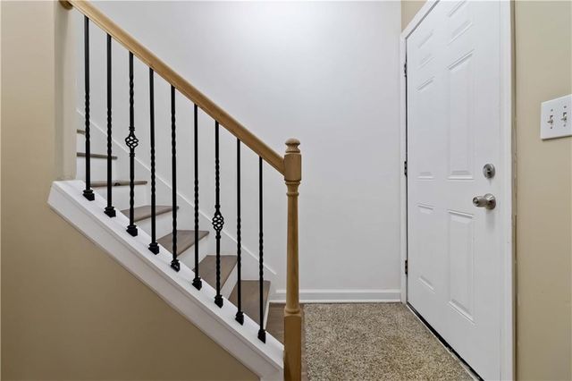 2340 Beaver Ruin Road 16, Norcross, GA 30071