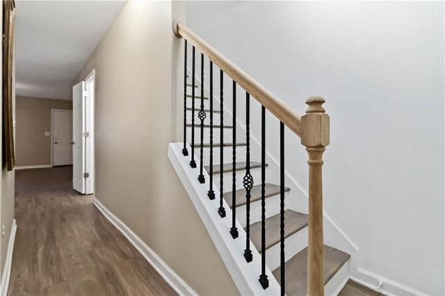 2340 Beaver Ruin Road 16, Norcross, GA 30071