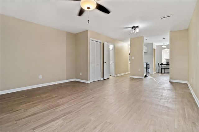 2340 Beaver Ruin Road 16, Norcross, GA 30071
