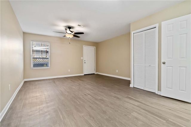 2340 Beaver Ruin Road 16, Norcross, GA 30071