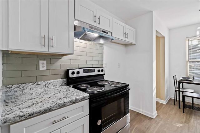 2340 Beaver Ruin Road 16, Norcross, GA 30071