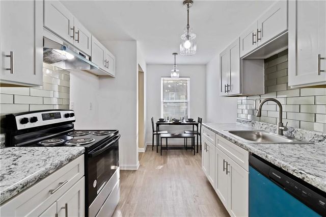 2340 Beaver Ruin Road 16, Norcross, GA 30071