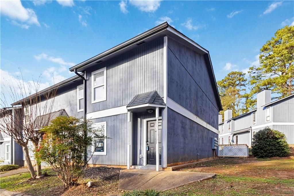 2340 Beaver Ruin Road 16, Norcross, GA 30071