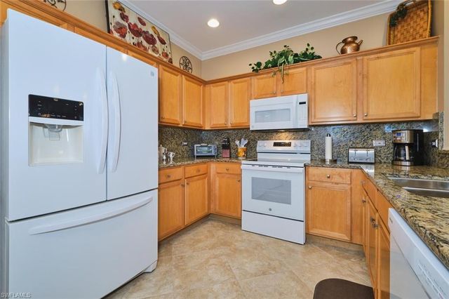 8780 Middlebrook DR, Fort Myers, FL 33908
