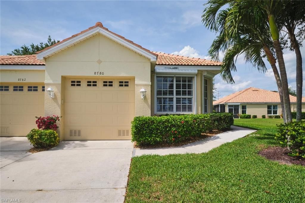 8780 Middlebrook DR, Fort Myers, FL 33908