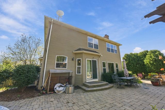 12908 Timber Wood Circle, Plainfield, IL 60585