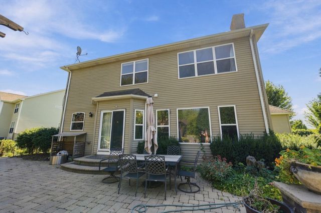12908 Timber Wood Circle, Plainfield, IL 60585