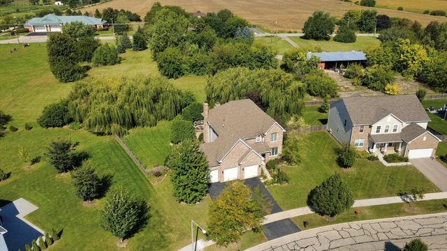 12908 Timber Wood Circle, Plainfield, IL 60585